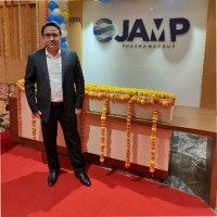 Jitendra Rathi, Pmp®