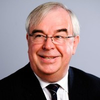 Bill Johnston