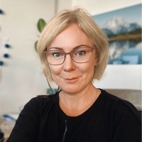 Natalya Sucher