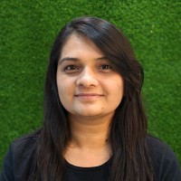 Binal Gajjar