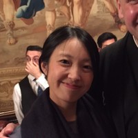 Ayami Griffiths
