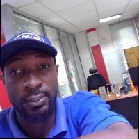 Emmanuel Essien