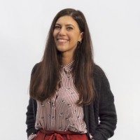 Camilla Ortalli Laurent