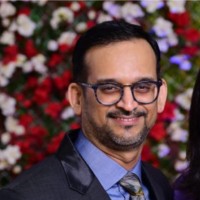 Dr Husain Abbas Chhil