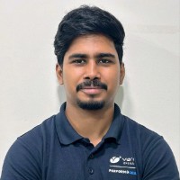 Dhrubajyoti Patra