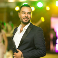 Nader Ghaly