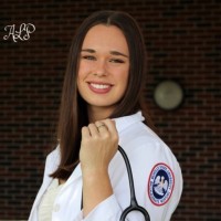 Meghan Arnold