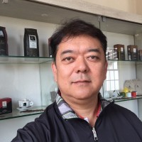 Ariovaldo H Suzuki