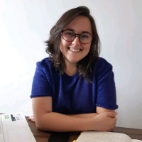 Luana Melody Vasconcelos Brasil