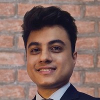 Pratham Naik