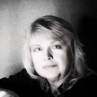 Mary Wonnacott-Styles