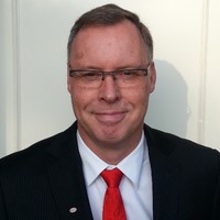 Rob Helmich