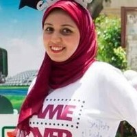 Radwa Osama
