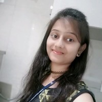 Dr. Ayushi Saraogi