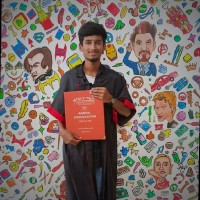 Karthick S