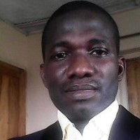 Sheni Fashina