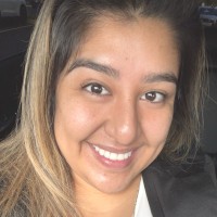 Jacqueline Alcala