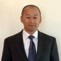 Bill Wu