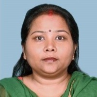 Ashima Bhakta