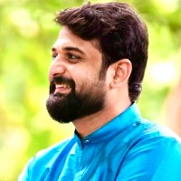 Sooraj Nair