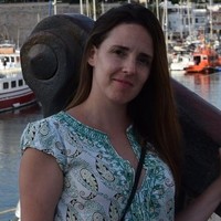 Maria Jose Mondejar Blazquez