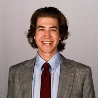 Tucker Persell