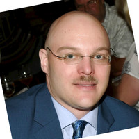 Joel Bates