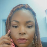 Francine Douglas