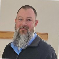 Jim Kauffman