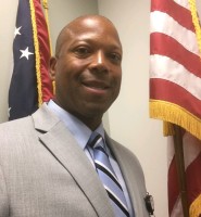 Christopher D. Baker Sr