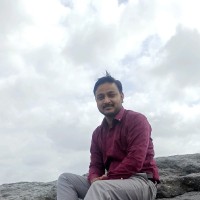 Kiran Patil