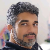 Mauro Lúcio Brandão Rodrigues