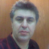 Arman Khosravi