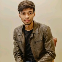Arjun Sarkar