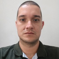 Danny Martinez