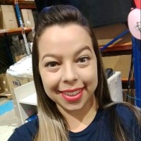 Suellen Nascimento