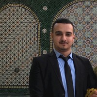 Mohammed Yassine El Haddadi