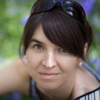 Alanna Crosbie