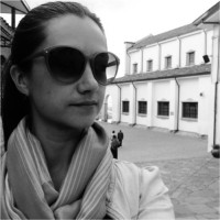 Ana Milena Restrepo Botero