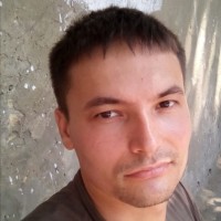 Aleksey Terkin