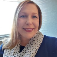 Amy Moats