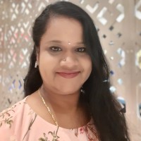 Sowmya Shree. S