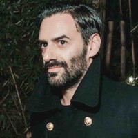 Julio Gutierrez Albisu