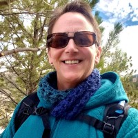 Suzanne Mullings