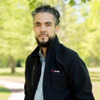 Andrew Matey