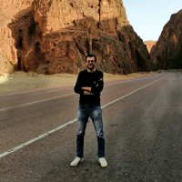 Mahmoud Gamil