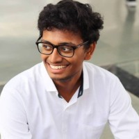 Balaji Somalaraju