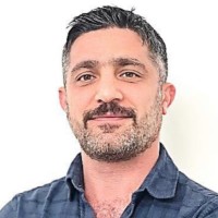 Mehdi Askari
