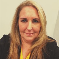 Joanne Mccausland