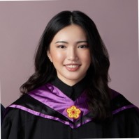 FANGYU LIU